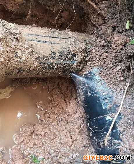 广州花都地下管网渗水检测公司