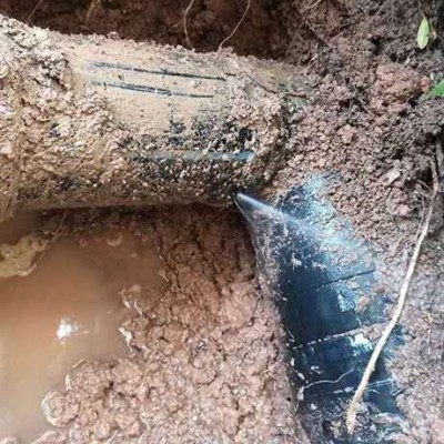 广州花都地下管网渗水检测公司