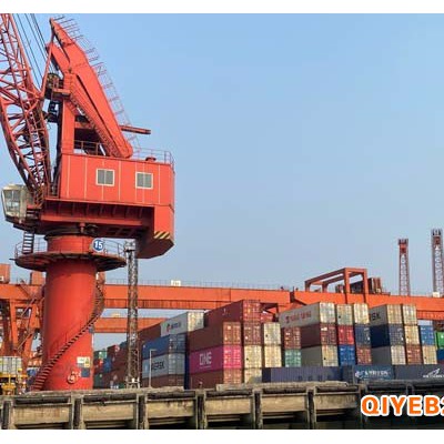 中山到台州海运中山到台州集装箱海运中山的海运公司