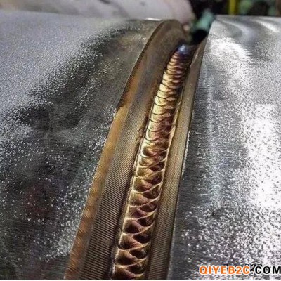 江苏工厂常见钢结构焊接基本知识