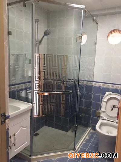 厦门专业维修淋浴房安装更换