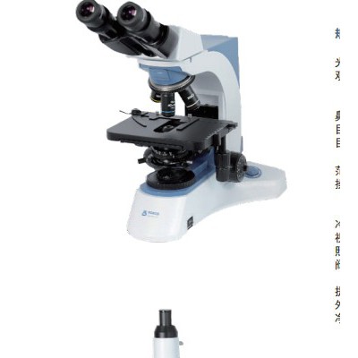BOECO 实验室双目显微镜型号BM-800