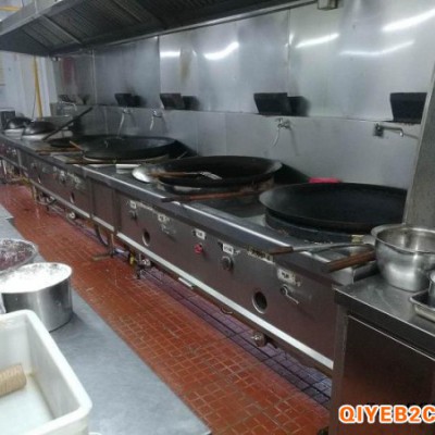 澄迈金艺工厂学校幼儿园食堂成套商用厨房设备生产厂家
