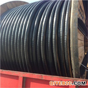 芜湖电缆 电缆线 二手电缆线回收