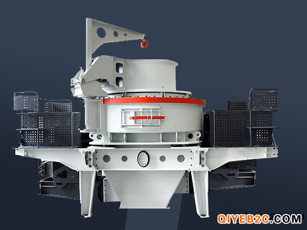 5X系列制砂机机制砂生产线冲击式制砂机矿山机械设备