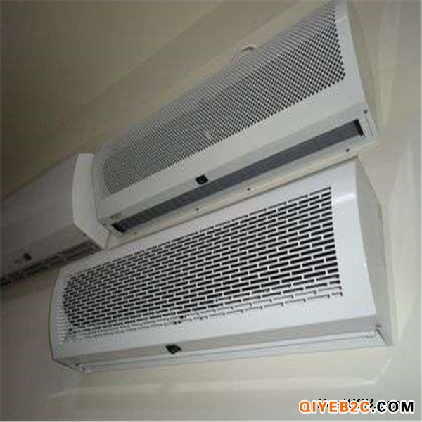 RFM15型热风幕机 商用1.5米冷热风幕机