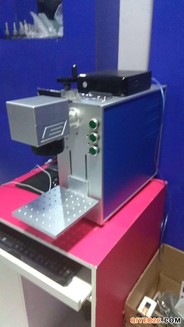 镇江激光打标机维修 丹阳激光打字机 二氧化碳充气