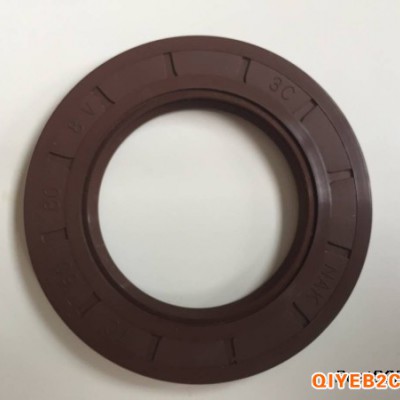 氟硅橡胶O型圈 碳氟橡胶O型圈标准耐高温进口