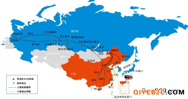 江苏采购电热毯运输出口俄罗斯莫斯科过程中最常见问题