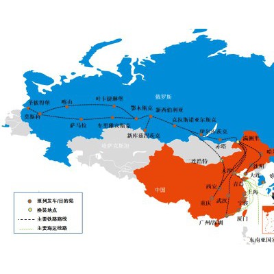 江苏采购电热毯运输出口俄罗斯莫斯科过程中最常见问题