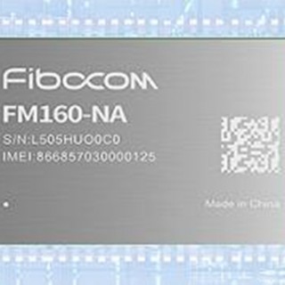 广和通5G模块FM160通信模块　