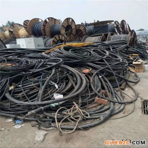 沈阳废铜回收电线电缆回收市场地址