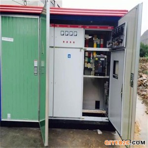 广州荔湾区变压器回收 广州旧变压器回收