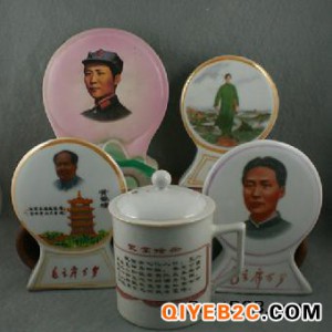 上海收购老物件 老无线电回收瓷器回收铜器