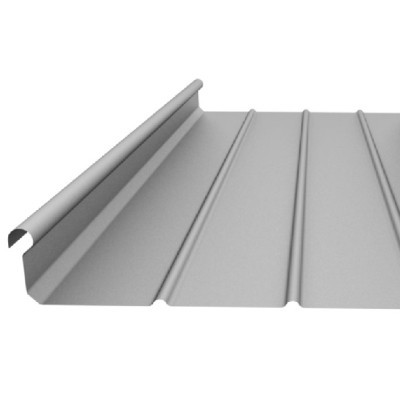 广州铝镁锰板生产厂家直销多种型号铝镁锰瓦