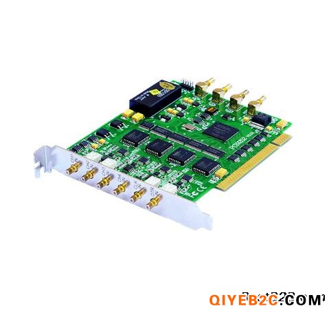 阿尔泰科技任意波形发生器卡PCI9252