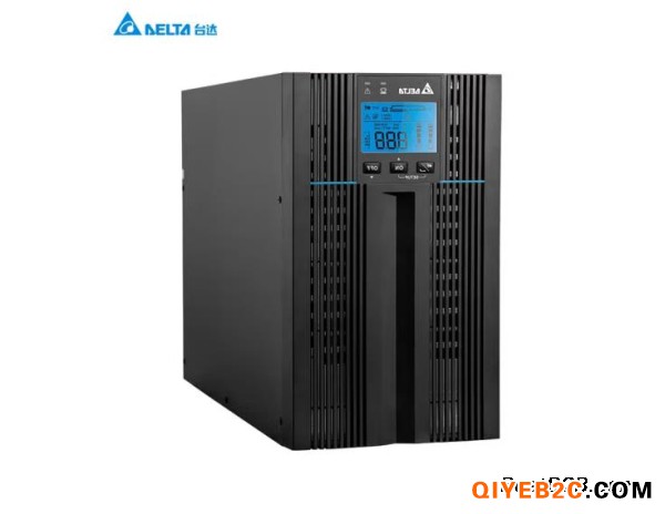 台达UPS不间断电源HPH-100K 稳压电源