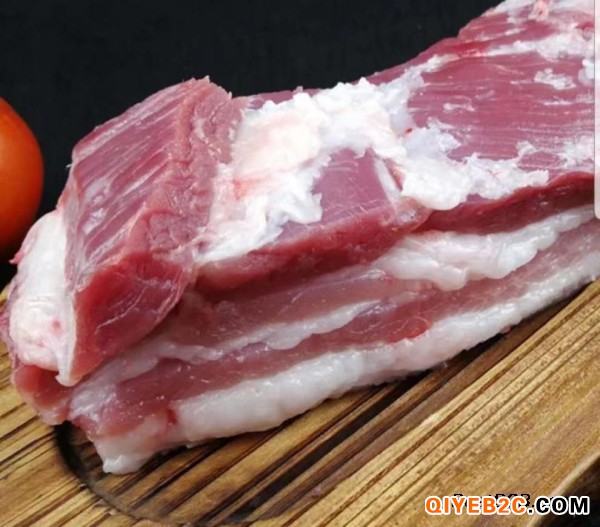 青岛进口意大利巴西猪肉清关手续