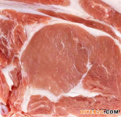 进口意大利巴西猪肉清关操作方法