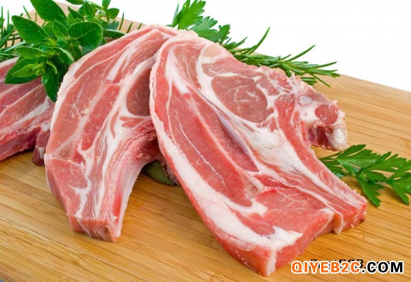 意大利巴西进口猪肉报关难点