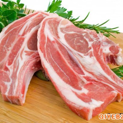 意大利巴西进口猪肉报关难点