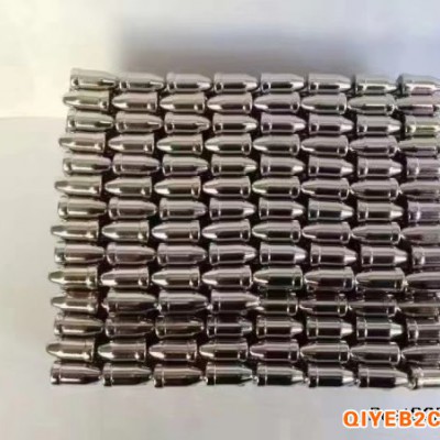宁波吸铁石厂家供应瓦片磁铁 瓦型磁铁