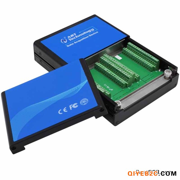 阿尔泰科技 多功能工业级数据采集卡USB2861